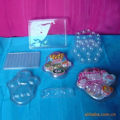 【定制各類吸塑包裝,吸塑托盤、吸塑內(nèi)托、吸塑盒、】價(jià)格,廠家,圖片,塑料盒,蒼南縣神光塑料包裝廠-銷售二部-