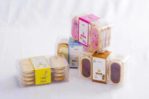 企業(yè)推薦 河南豫田包裝制品邀您共享第十三屆鄭州烘焙展覽會