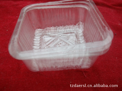 【專業生產銷售食品內托 吸塑盒】價格,廠家,圖片,其他塑料包裝容器,滕州市達爾塑料制品廠-
