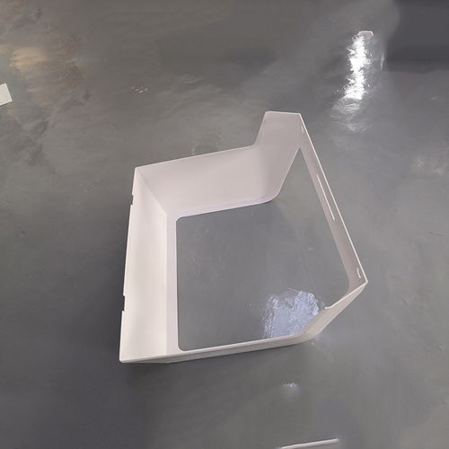 清遠厚板吸塑成型定制