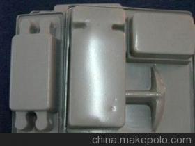 【供應(yīng)電子配件吸塑植絨包裝盒,吸塑禮品盒】?jī)r(jià)格,廠家,圖片,塑料盒,蒼南縣神光塑料包裝廠-銷售二部-