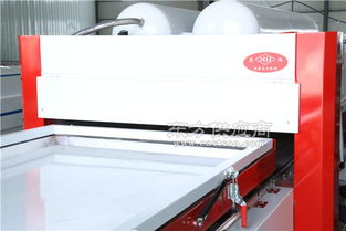 洪濤木工廠家直銷 臨沂吸塑機(jī) 優(yōu)質(zhì)吸塑機(jī)圖片