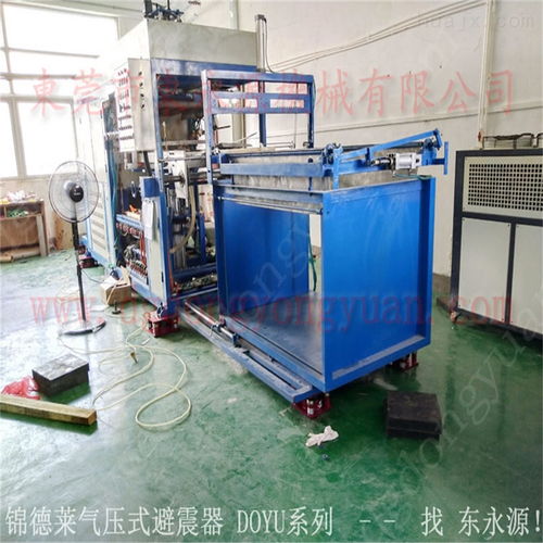 振動(dòng)盤橡膠墊 繡花機(jī)氣墊式避震器 選錦德萊 公司動(dòng)態(tài) 東莞市東永源機(jī)械