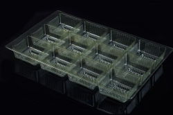 青島廠供食品吸塑托 月餅吸塑托盤價格 青島廠供食品吸塑托 月餅吸塑托盤型號規(guī)格