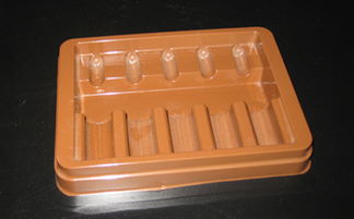 合肥藍辰吸塑 專業電子吸塑盒生產廠家，直銷保障高性價比