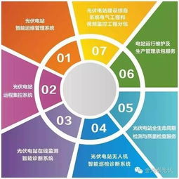 金鴻泰光伏電站無(wú)人機(jī)智能巡檢診斷系統(tǒng)的運(yùn)行維護(hù)服務(wù)