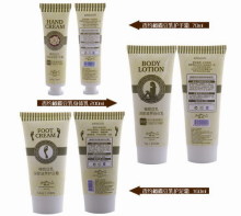 深度滋養 香約SOAPMEET橄欖豆乳身體護理套裝體驗評測